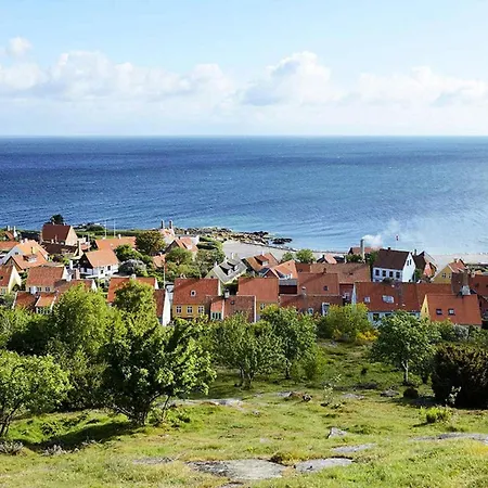 Feriehus Lxi *