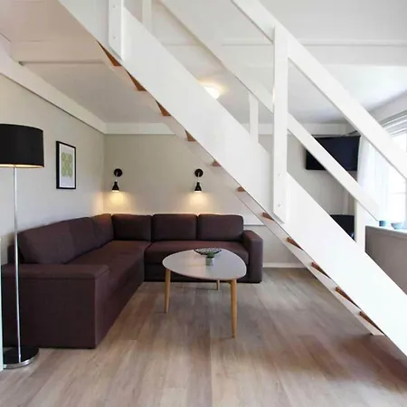 Holiday home Lxi Gudhjem