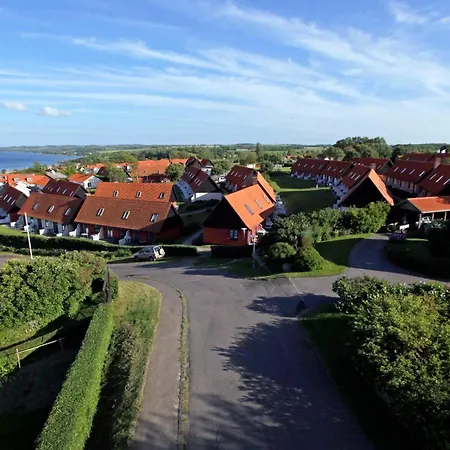 Feriehus Lxi *