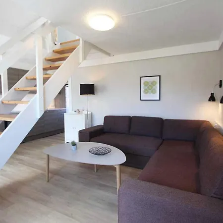 Holiday home Lxi Gudhjem