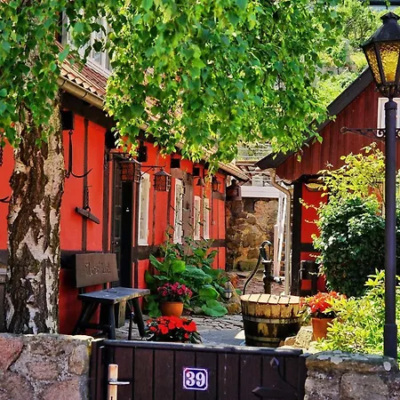 Lxi Feriehus *