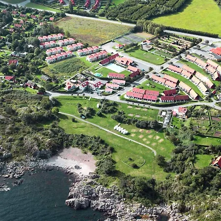 Holiday home Lxi Gudhjem